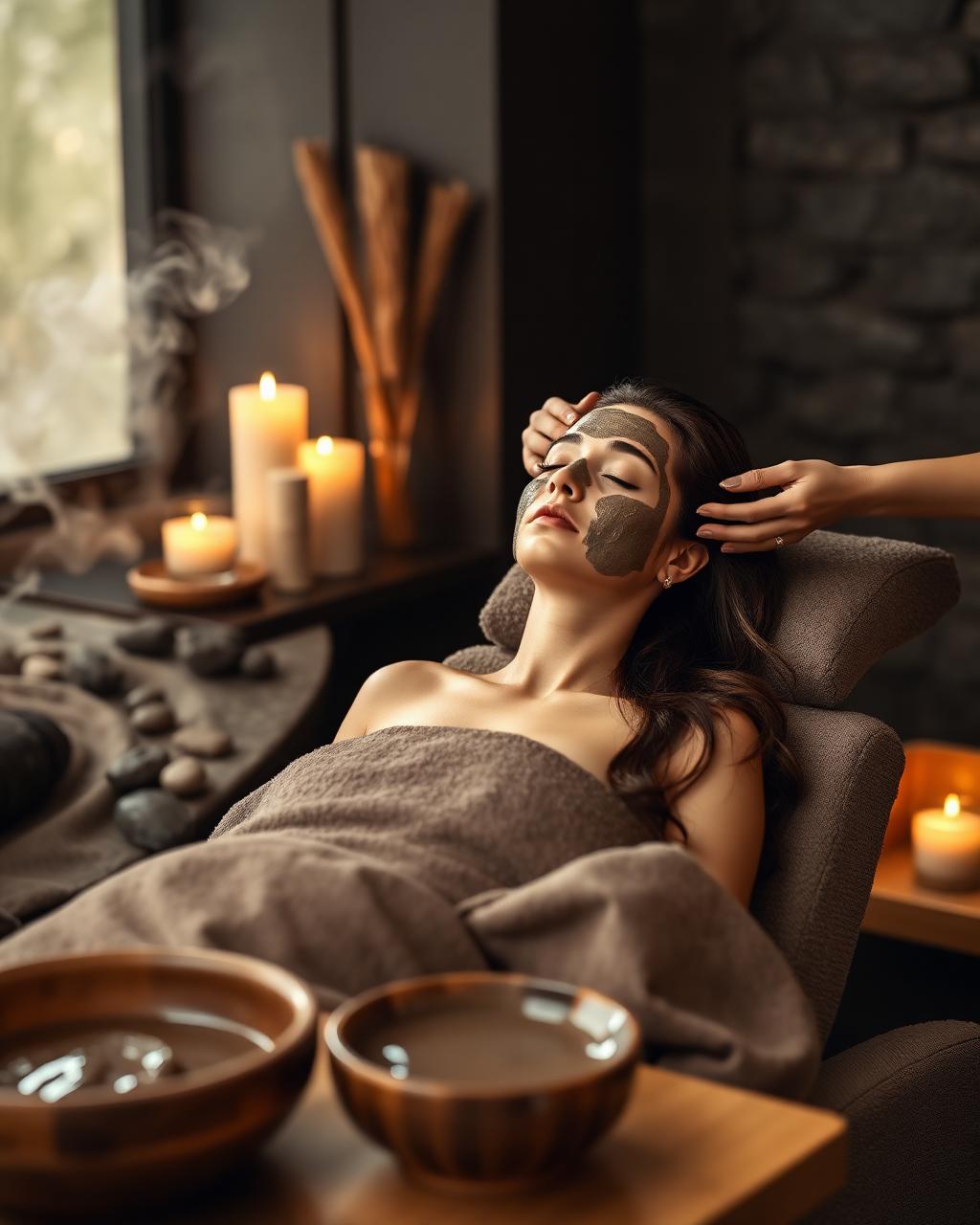 Deep Scalp Detox