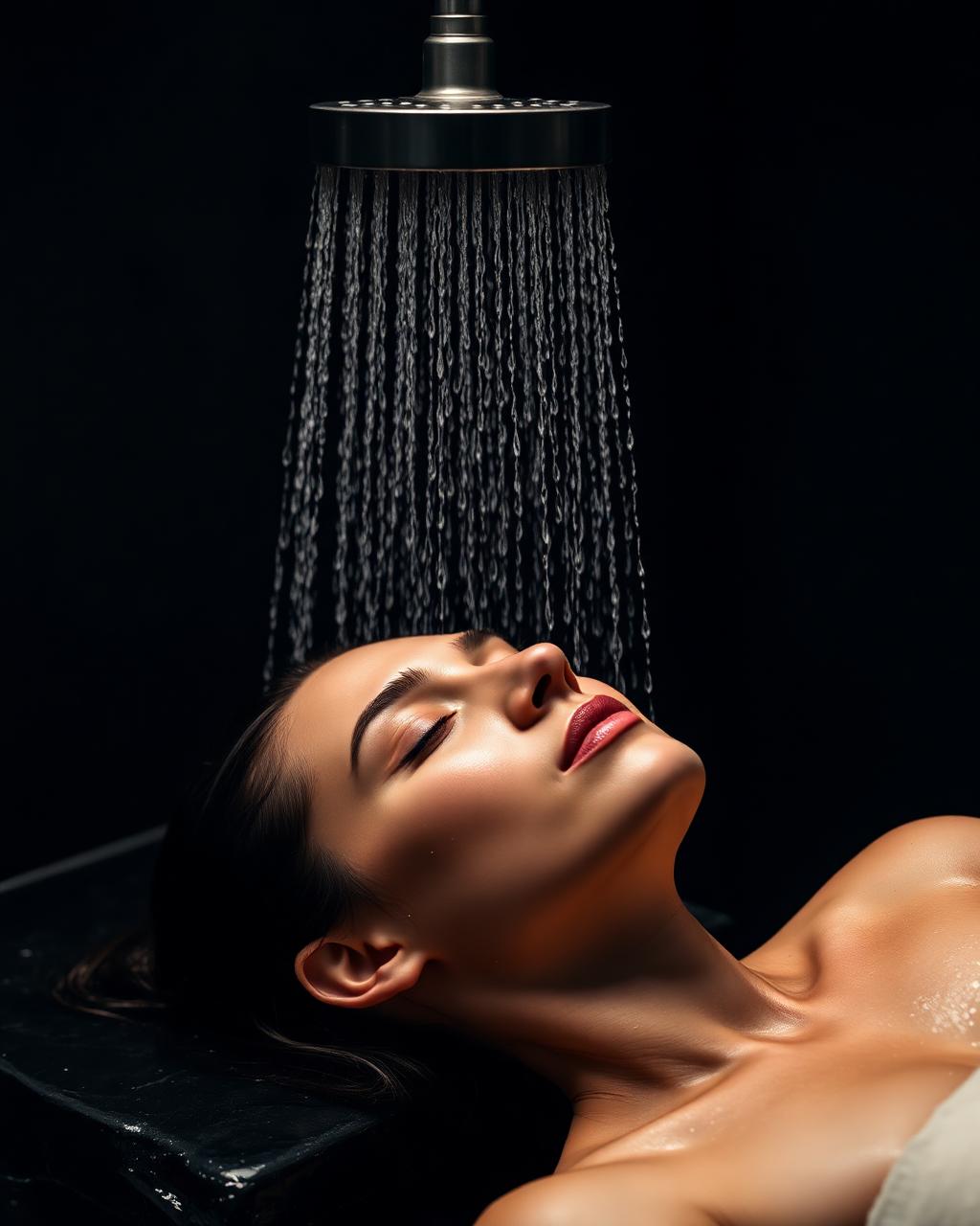Japanese Water Therapy