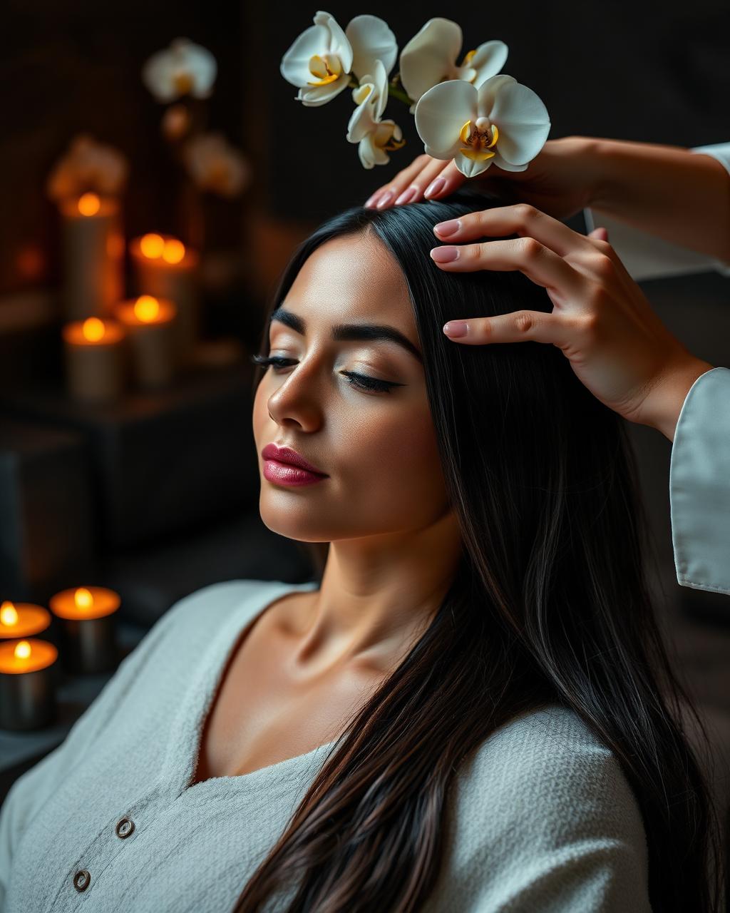 Hair & Scalp Rejuvenation